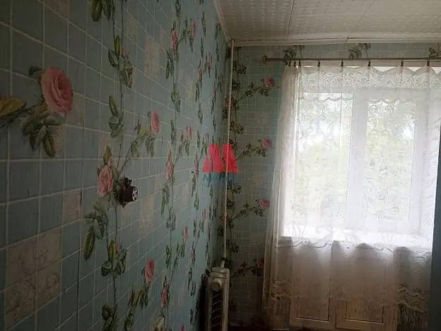 3-комн. квартира, 62,5 м², 4/5 этаж