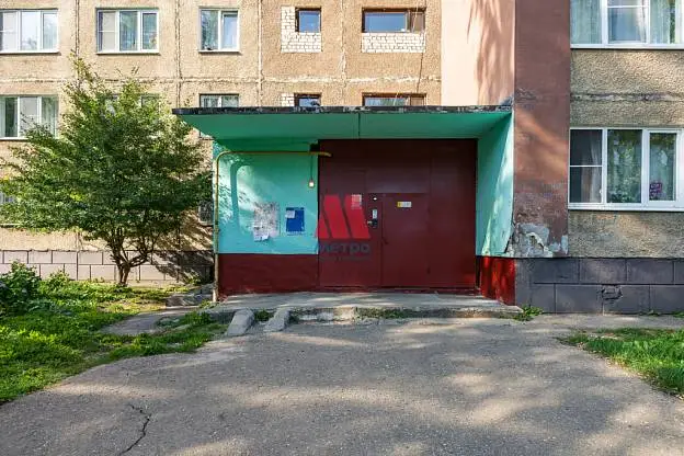 1-комн. квартира, 21,7 м², 8/9 этаж