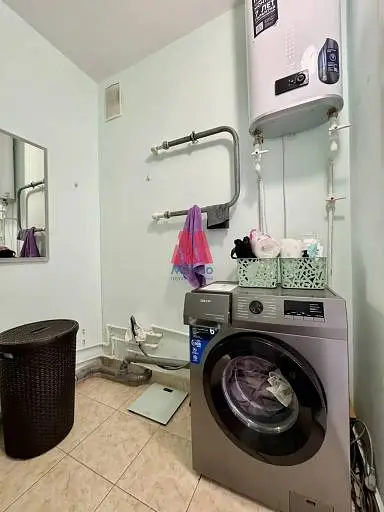 1-комн. квартира, 44,8 м², 3/9 этаж