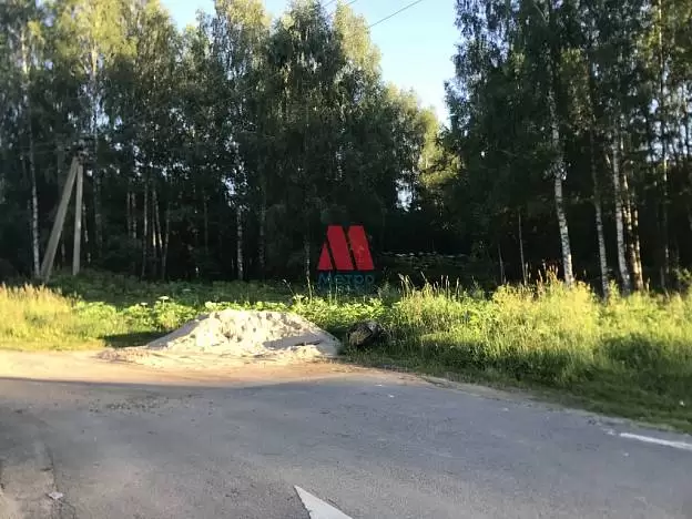 Участок, 10 сот.
