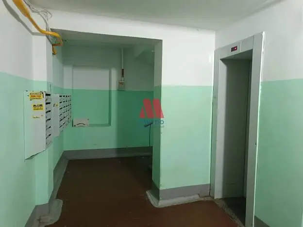 3-комн. квартира, 61,7 м², 2/9 этаж