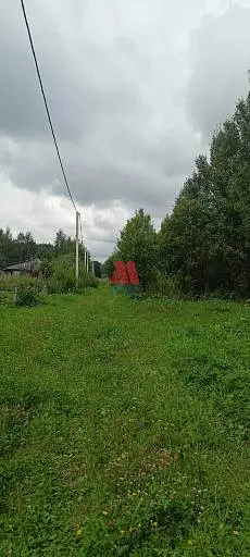 Дача, 25 м², 12 сот., 1 этаж