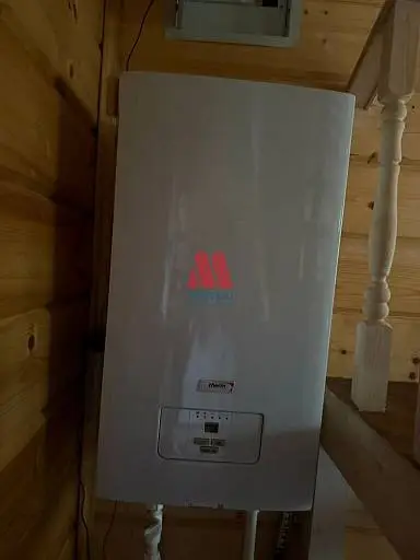 Дом, 143 м², 15 сот., 2 этажа