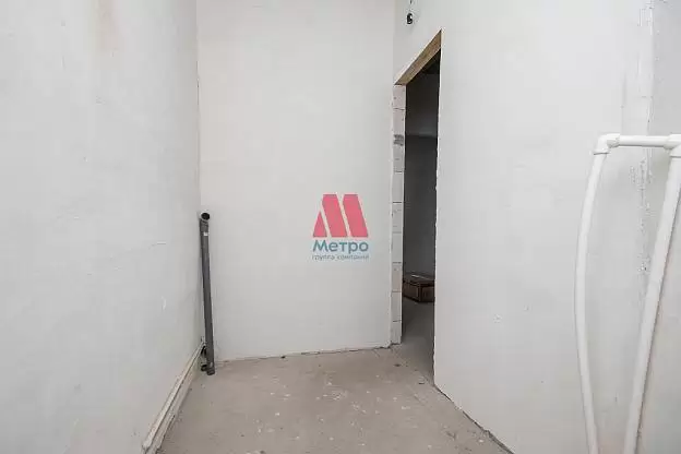 2-комн. квартира, 63,9 м², 3/3 этаж