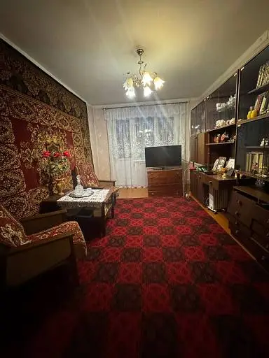 4-комн. квартира, 76,5 м², 2/5 этаж