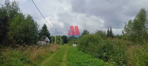 Дача, 25 м², 12 сот., 1 этаж