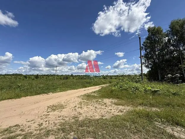 Участок, 1 650 сот.