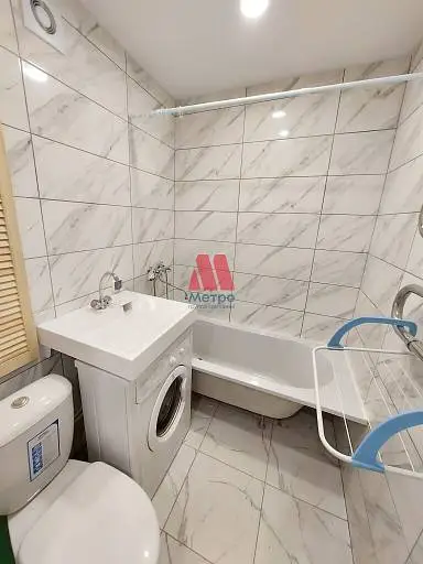 1-комн. квартира, 32 м², 4/5 этаж