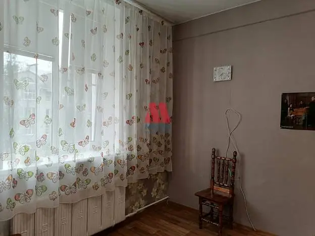 Комната, 3/3 этаж