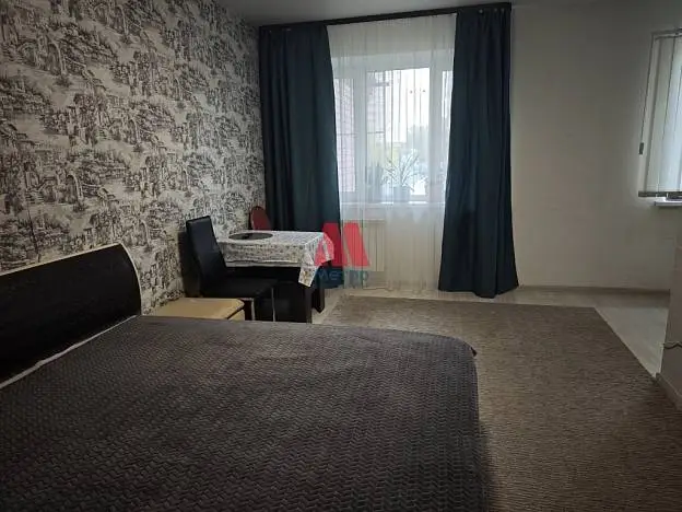 1-комн. квартира, 29 м², 1/12 этаж