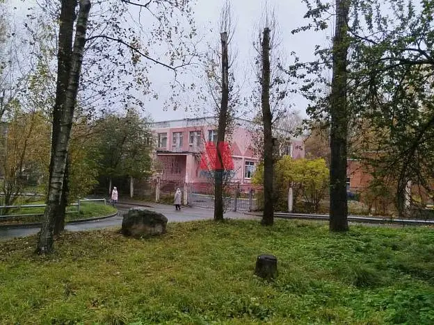 1-комн. квартира, 32,5 м², 1/9 этаж