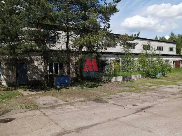 Производственное помещение, 2 020 м²