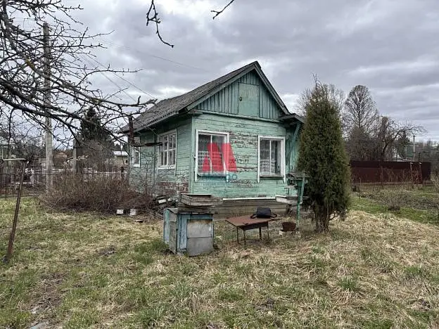 Дача, 18 м², 5 сот., 1 этаж