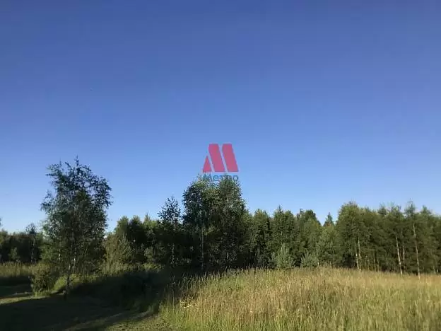 Участок, 10 сот.