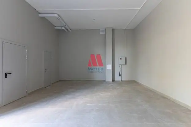 Свободного назначения, 27 м²
