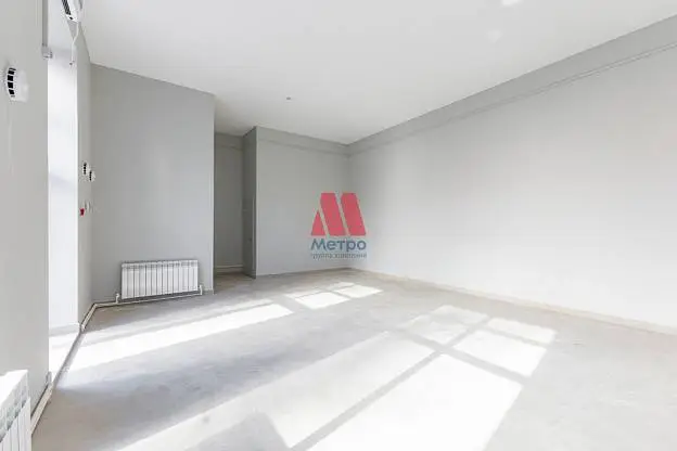 Свободного назначения, 27 м²