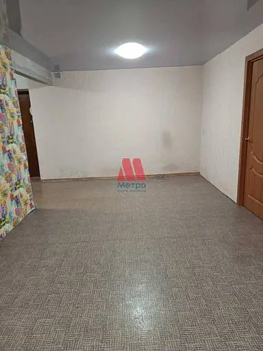 Комната, 1/5 этаж
