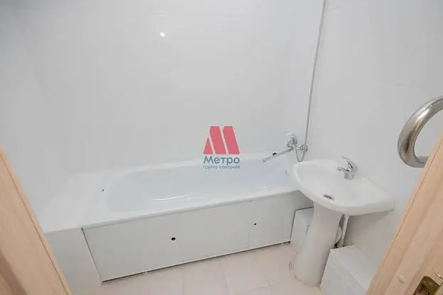 2-комн. квартира, 60,6 м², 3/7 этаж