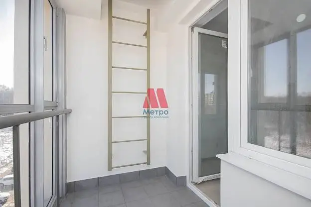 3-комн. квартира, 79,5 м², 4/7 этаж