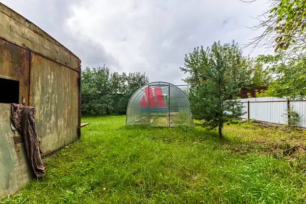 Дом, 46 м², 7 сот., 1 этаж