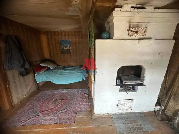 Дом, 50,9 м², 25 сот., 1 этаж