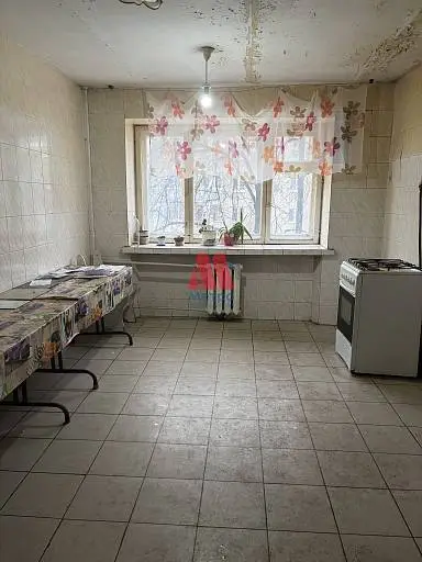 Комната, 3/5 этаж