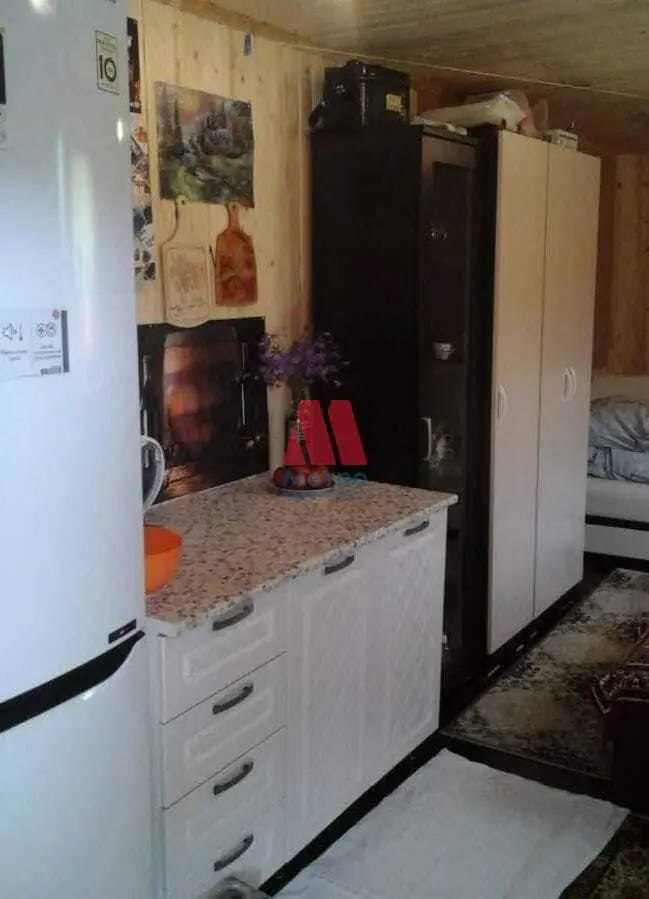 Дача, 30 м², 18 сот., 1 этаж