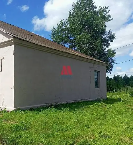 Торговое помещение, 109,6 м²