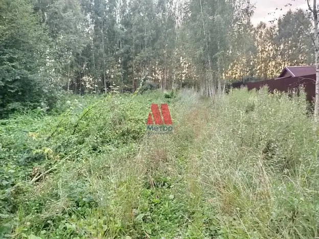 Участок, 12 сот.
