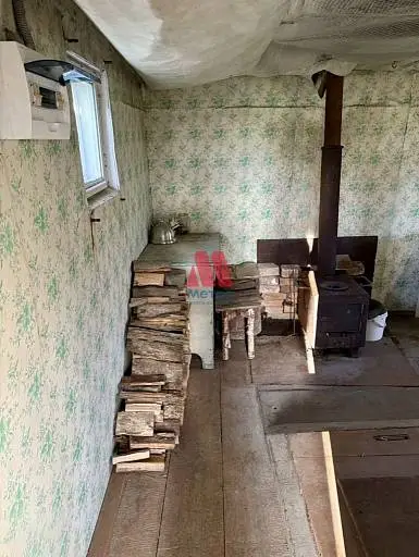Дача, 25 м², 15 сот., 1 этаж