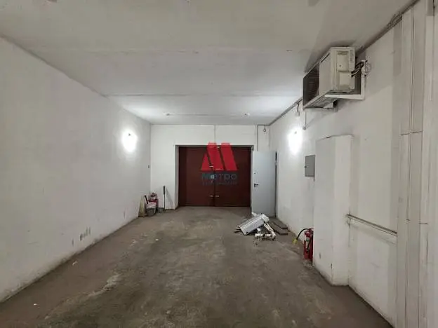 Склад, 34 м²