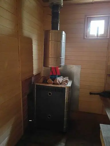 Дача, 30,5 м², 10 сот., 2 этажа
