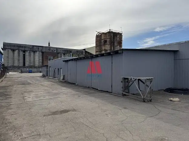 Свободного назначения, 1 300 м²