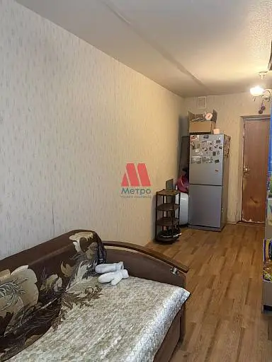 Комната, 3/5 этаж