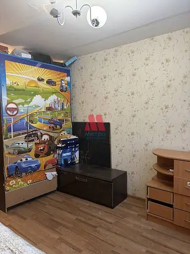 Комната, 3/5 этаж