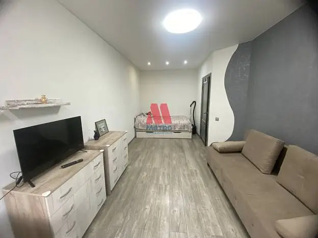 1-комн. квартира, 35 м², 3/16 этаж
