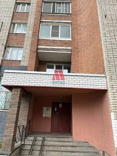 Комната, 4/9 этаж