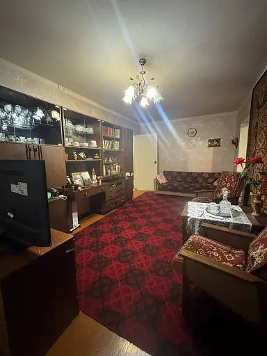 4-комн. квартира, 76,5 м², 2/5 этаж