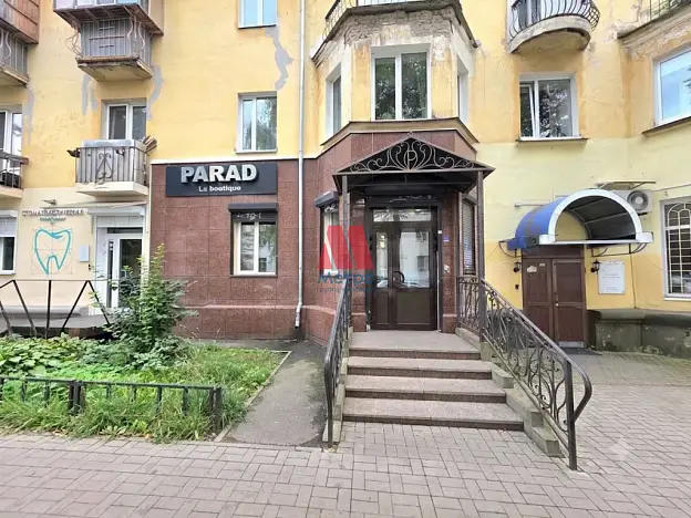 Свободного назначения, 87 м²