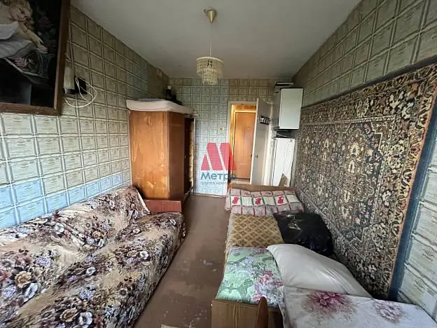 2-комн. квартира, 42 м², 7/9 этаж