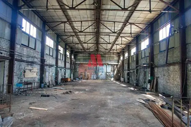 Производственное помещение, 2 020 м²