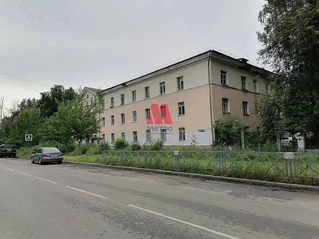 Комната, 3/3 этаж