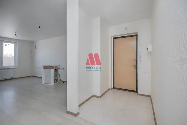 3-комн. квартира, 79,5 м², 4/7 этаж