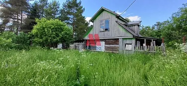 Дом, 47,1 м², 11 сот., 2 этажа