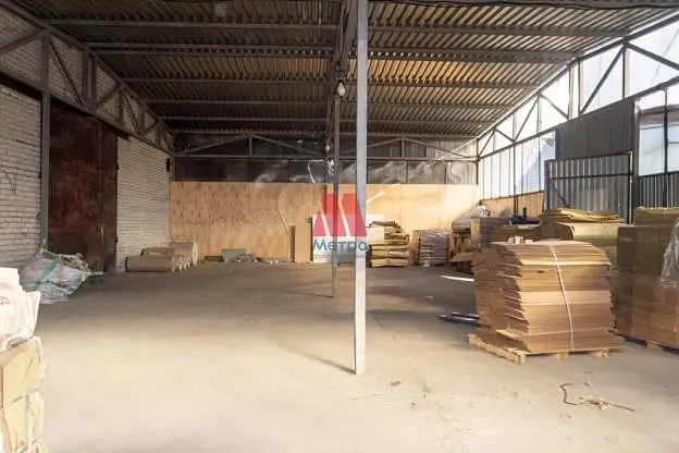 Производственное помещение, 2 020 м²