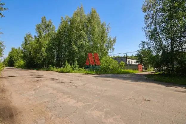 Производственное помещение, 2 020 м²