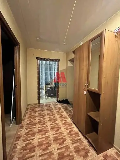 2-комн. квартира, 44 м², 1/9 этаж