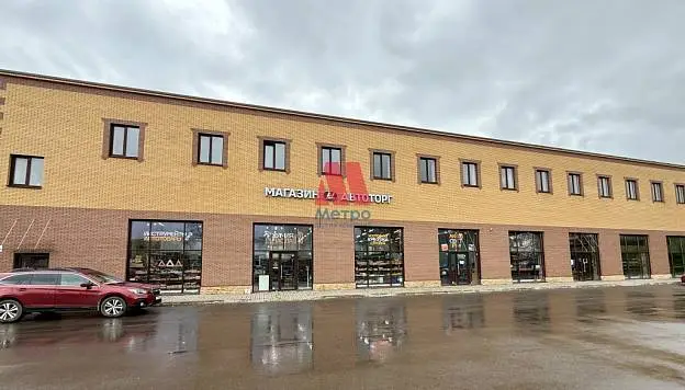Свободного назначения, 370 м²