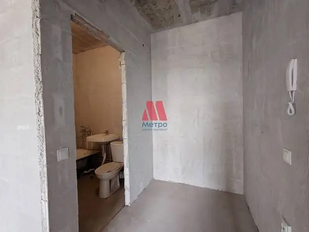 1-комн. квартира, 41,5 м², 3/5 этаж