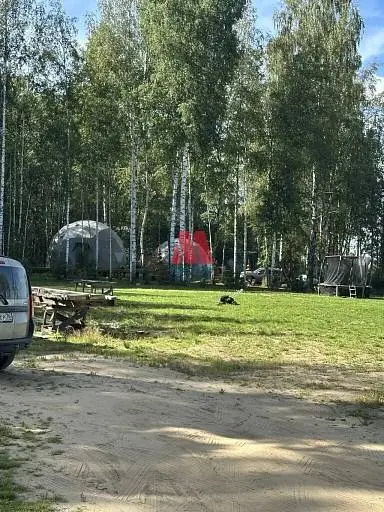 Участок, 8 сот.